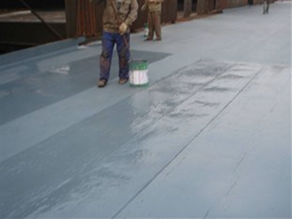 乐安水泥基渗透结晶型防水涂料